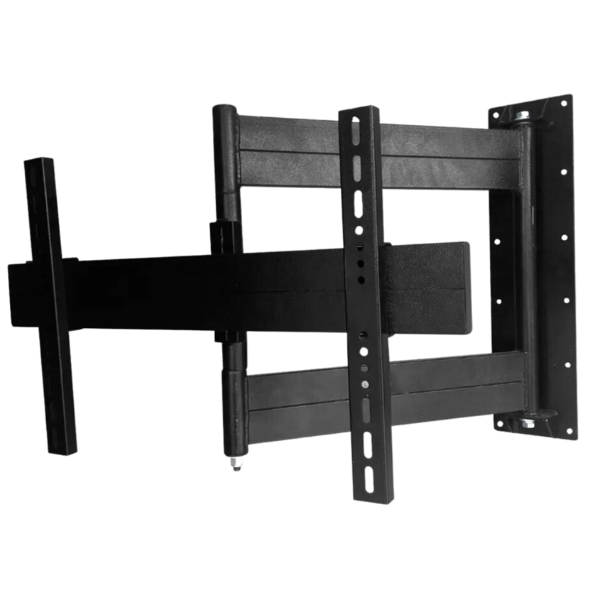 RACKS PARA TV MÓVIL DE 75 A 100 PULGADAS